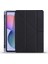 Samsung Galaxy Tab S6 Lite P610 Kılıf Kalemlikli Premium Standlı Katlanır Silikon Kılıf 1