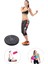 Spor Byfit Bel Inceltici Twister + Pilates Denge Topu + Pilates Bandı - 3'lü Set 1