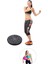 Bel Inceltici Twister + Pilates Denge Topu - 2'li Set 1