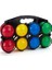Bocce Set Plastik 8'li 1