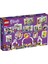 Friends Heartlake City Alışveriş Merkezi 41450 Yapım Seti; Çocuklar için LEGO Friends Emma ve Olivia'yı İçeren bir Hediye (1032 Parça) 3