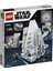 ® Star Wars# İmparatorluk Mekiği 75302; Luke Skywalker ve Darth Vader'i İçeren Çocuklara Yönelik Muhteşem bir Oyuncak Yapım Seti (660 Parça) 3