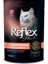 Reflex Plus Pouch Ton & Somon Balıklı Yaş Mama 100 gr (4 Adet) 1