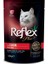 Reflex Plus Pouch Kuzu Etli Yaş Mama 100 gr (8 Adet) 1