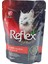 Reflex Plus Pouch Kuzu Etli Yaş Mama 100 gr (8 Adet) 2