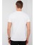 % 100 Pamuklu Bisiklet Yaka Cepli T Shirt Erkek T Shirt 5902000 4