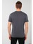 % 100 Pamuklu Bisiklet Yaka Cepli T Shirt Erkek T Shirt 5902000 4