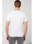 V Yaka Basic T Shirt Erkek T Shirt 5412001 4