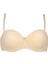 Soft Cup Balenli Straplez Toparlayıcı Sütyen 1