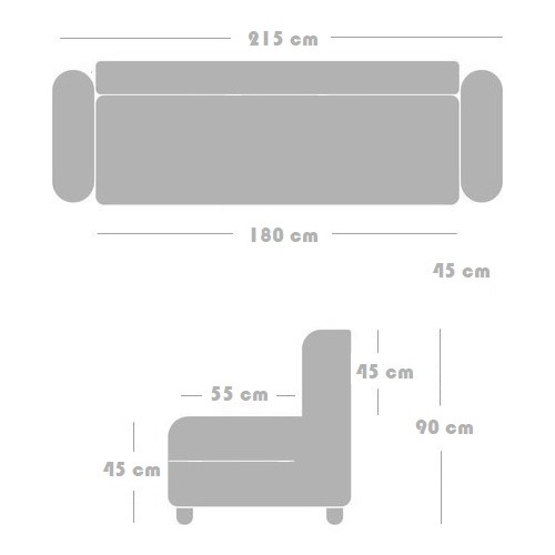 Filament Mobilya Riva Kanepe Sandıklı ve Yataklı Fiyatı