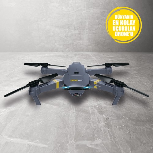 drone d58