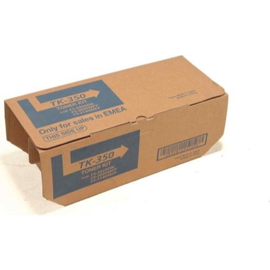 Ofisjet TK-350 Orjinal Toner Fiyatı - Taksit Seçenekleri