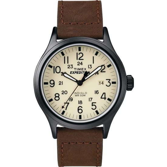 Timex Expedition Scout 40 Erkek Kol Saati