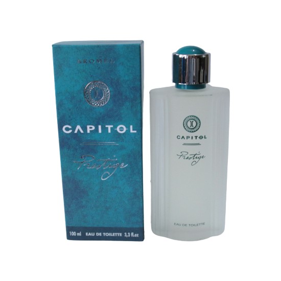 Capitol Prestige Parfüm Yeşil 100 ml Erkek Parfüm