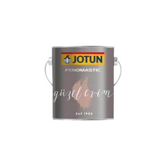 Jotun Fenomastic Saf Ipek 135 Lt Renk Macchiato 1359 Fiyatı 6222