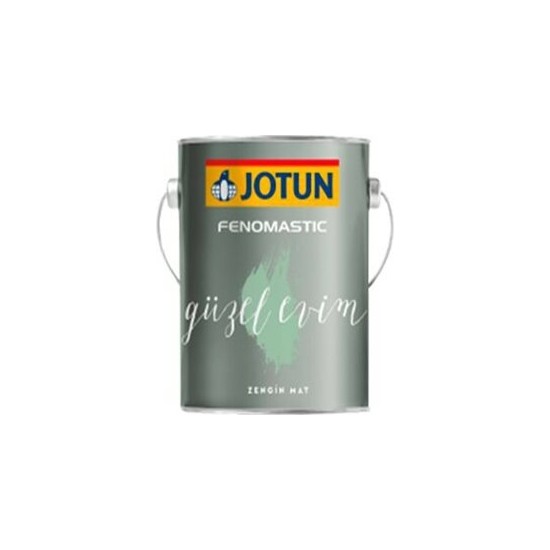 Jotun Fenomastic Güzelevim Zengin Mat 225 Lt 1001 Fiyatı 4222