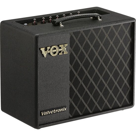 Vox Valvetronix VT20X Elektro Gitar Amfisi
