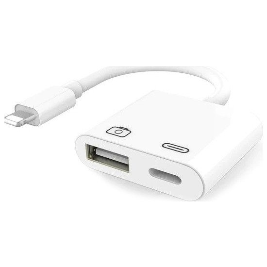 Daytona Nk Apple Iphone Ipad Lightning To Usb Kamera Fiyat