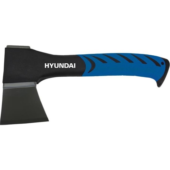 Hyundai HX90 Profesyonel Fiberglass Parçalama Baltası 23CM