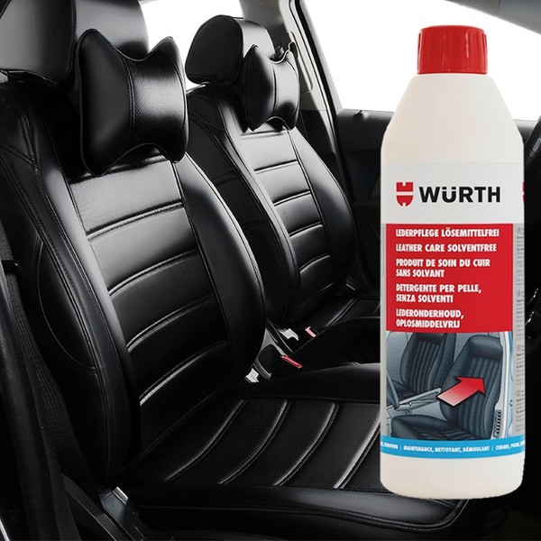 Würth Genel Bakım Spreyleri ve Fiyatları