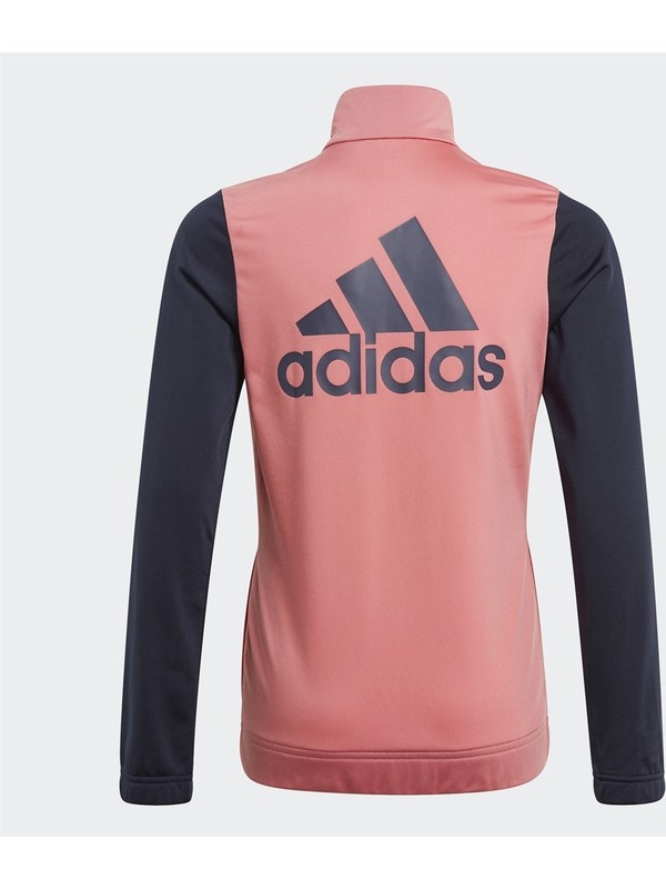 adidas jumper tracksuit