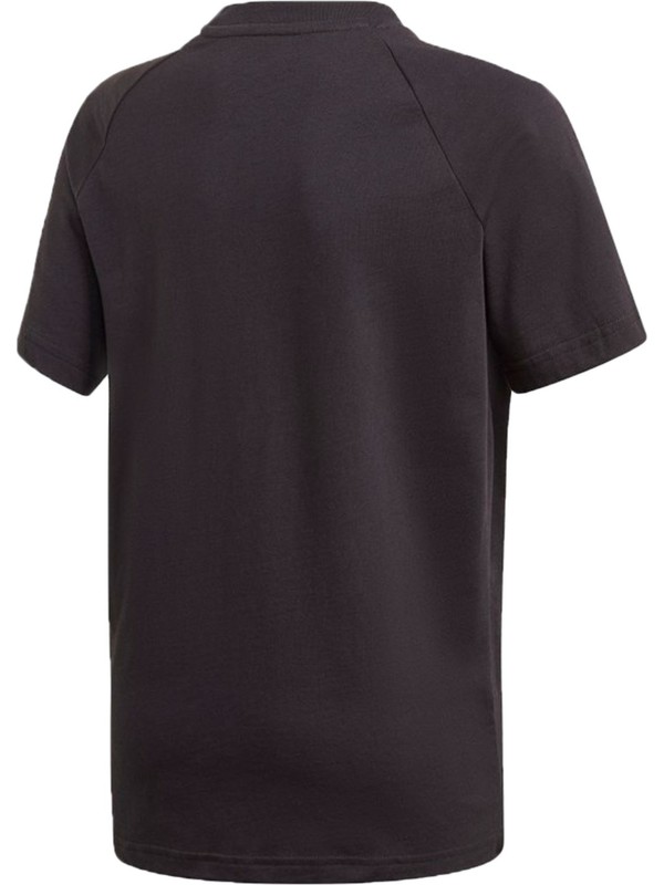 Adidas Çocuk Günlük Tişört GN7434 Siyah Tee Fiyatı