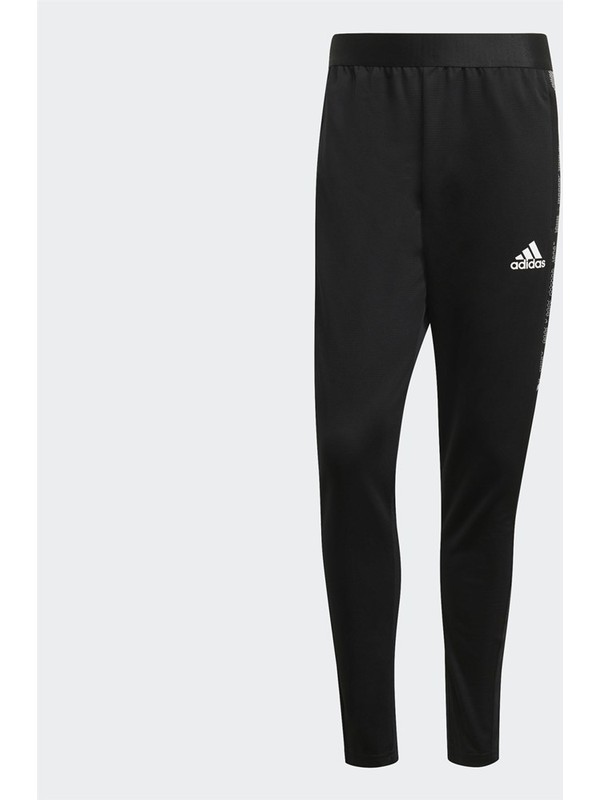 adidas Condivo 21 Primeblue Training Pants - Black | adidas Finland