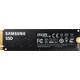 Samsung 980 1TB 3500MB/-3000MB/s M.2 NVMe SSD MZ-V8V1T0BW