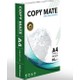 Copy Mate A4 Fotokopi Kağıdı 80 gr 2500'LI Copy Mate A4 Fotokopi Kağıdı 80 gr 2500'LI