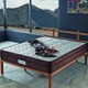 Us. Sleepıng Ultra Super Bamboo Yaylı Yatak 160 X 200