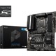 MSI Z590-A PRO Soket 1200 DDR4 5333 (OC) PCI-E Gen 4 ,M.2, USB3.2 1x 2.5G LAN ATX Anakart MSI Z590-A PRO Soket 1200 DDR4 5333 (OC) PCI-E Gen 4 ,M.2, USB3.2 1x 2.5G LAN ATX Anakart