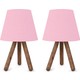 Toz Pembe