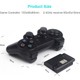 Zabata Sony Playstation Pc Ps1 Ps2 Ps3 Bilgisayar Oyun Kolu Wireless Kablosuz Bluetooth Joystick Gamepad