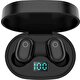 Imextech Tws Dijital Şarj Göstergeli Bluetooth 5.0 Kulakiçi Kulaklık