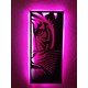  Renk Pembe