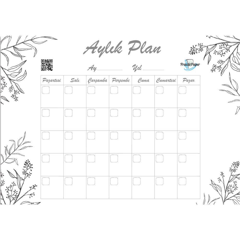 Aylık Planlayıcı Fiyatları & Modelleri Hepsiburada Sayfa 2