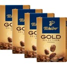Tchibo Gold Selection Öğütülmüş Filtre Kahve 1000 gr (4 x 250 Gr)