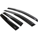 Friemats Fiat Linea Mügen Cam Rüzgarlığı 2007-2019 Arası 4 Lü Set Ankarasanal