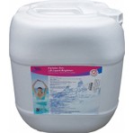 Deep Blue Havuz Suyu Sıvı Parlatıcı 20 kg Yüzme Havuzlarında Bulanıklık Giderici Etki