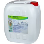 Deep Blue 20 kg Çöktürücü Sıvı Beyaz Renkli Plastik Materyal ile Havuz Suyu Temizliği İçin Özel Formül