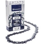 Husqvarna 365 3/8 36 Diş Zincir Siyah Renk Orijinal Bahçe Aksesuar Seti