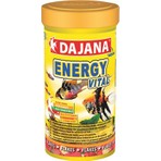 Dajana Tropical Energy Vital Flakes 250 ml 50 gr