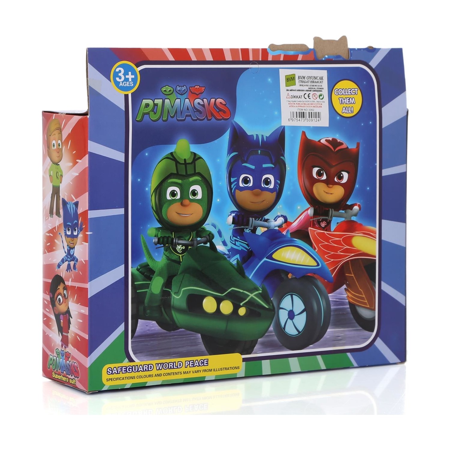 Masho Trend 5 Parca Kertenkele Cocuk Figur Seti Gekko Fiyati Masho Trend 5 Parca Kertenkele Cocuk Figur Seti Gekko Fiyati