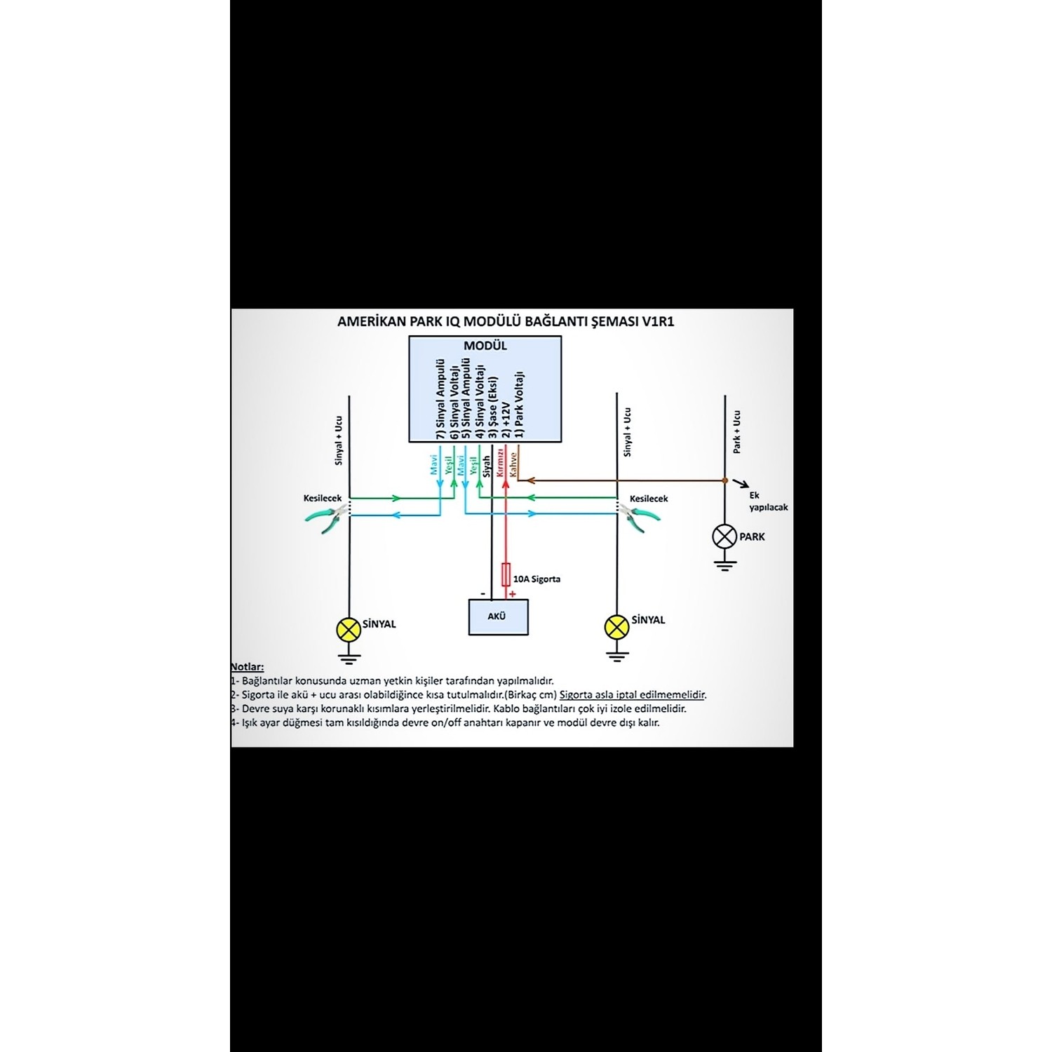 iq elektronik iq amerikan park iq pwm modeli fiyati