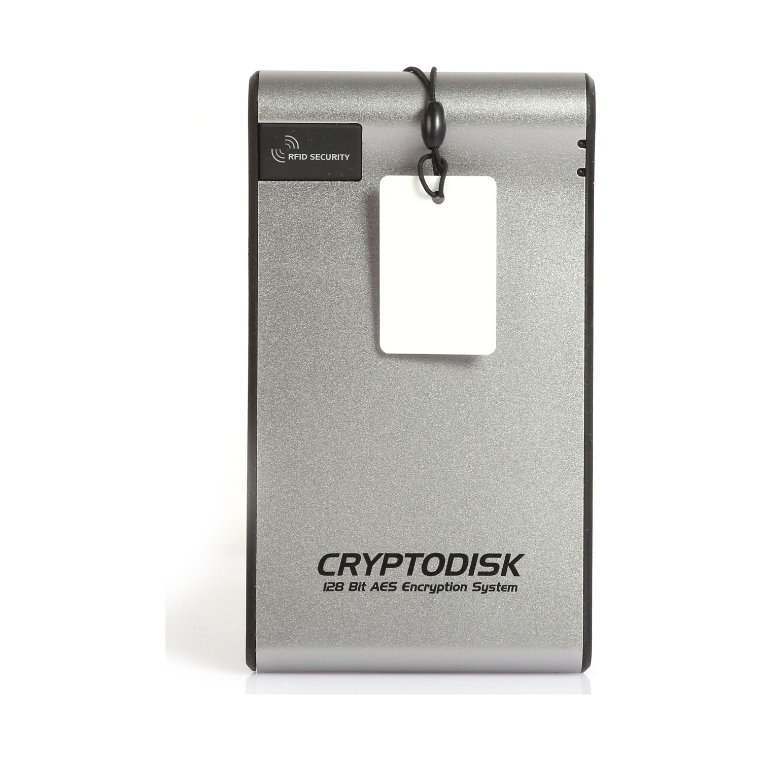 crypto disk