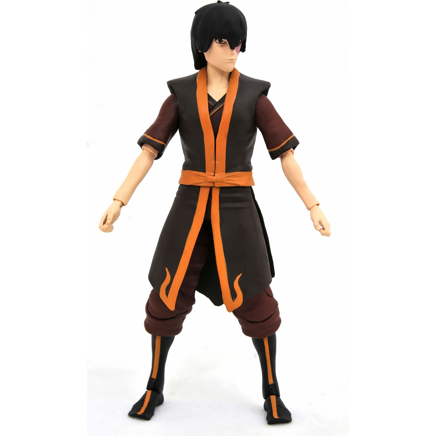 diamond select zuko statue