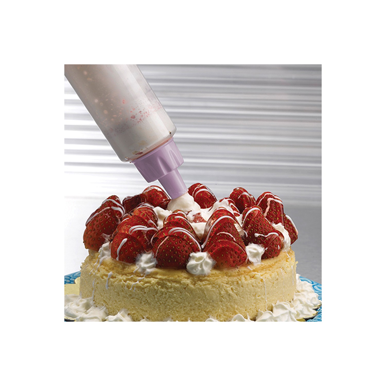 Büdü Discount Basic Krema Pompası G_01*48 Fiyatı