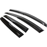 Friemats Hyundai Accent Mügen Cam Rüzgarlığı Yumurta Kasa 1995-2000 Arası 4 Lü Set Ankarasanal