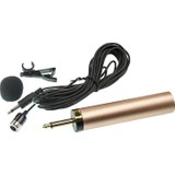 Promax MKE-210 Yaka Mikrofon