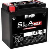BS Bmw K 1300 S Bs Akü BTX14H Sla Max 2007-2016